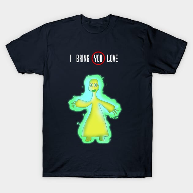 Mr burns alien t shirt on sale